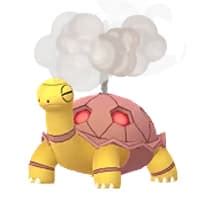 shiny torkoal pokemon go.